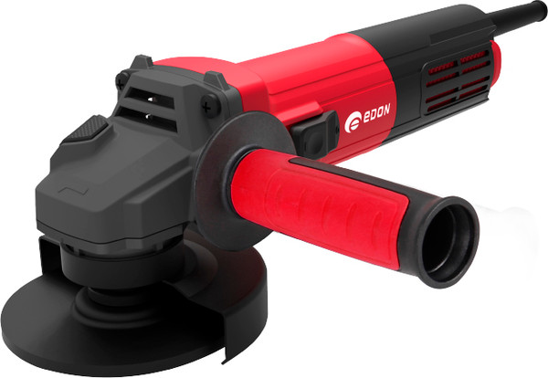 Изображение товара Угловая шлифовальная машина Edon AG-125/1100