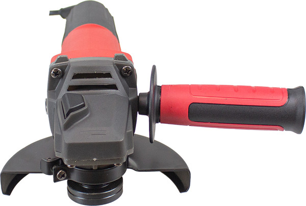 Изображение товара Угловая шлифовальная машина Edon AG-125/1100