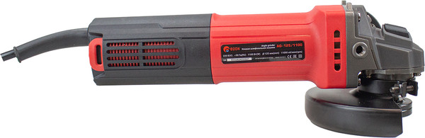 Изображение товара Угловая шлифовальная машина Edon AG-125/1100