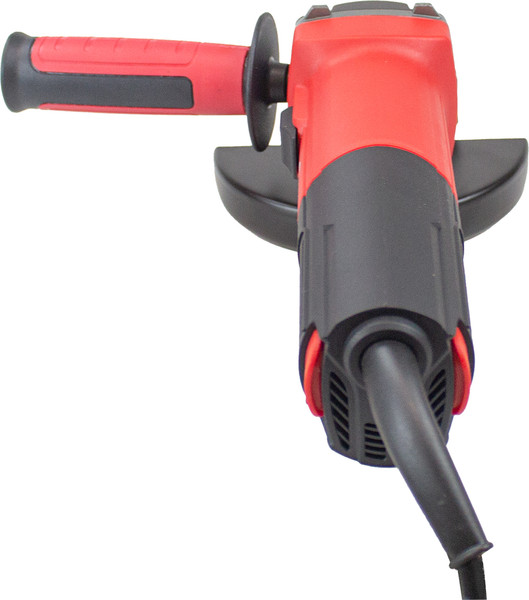 Изображение товара Угловая шлифовальная машина Edon AG-125/1100