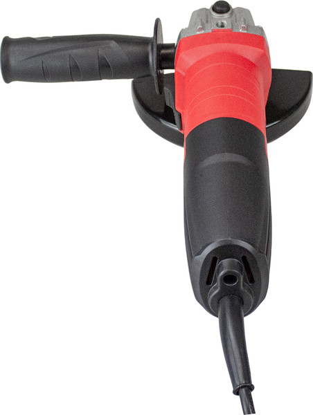 Изображение товара Угловая шлифовальная машина Edon AG-125/800A