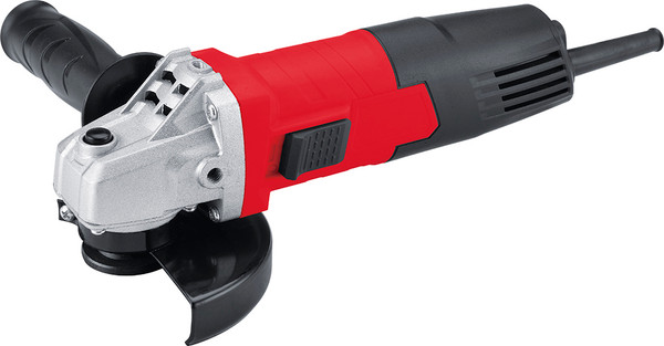 Изображение товара Угловая шлифовальная машина Edon AG-125/800A