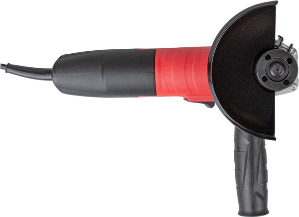 Изображение товара Угловая шлифовальная машина Edon AG-125/800A