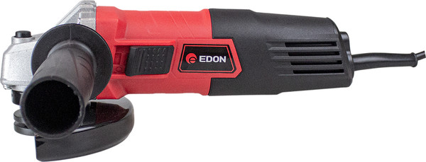 Изображение товара Угловая шлифовальная машина Edon AG-125/800A