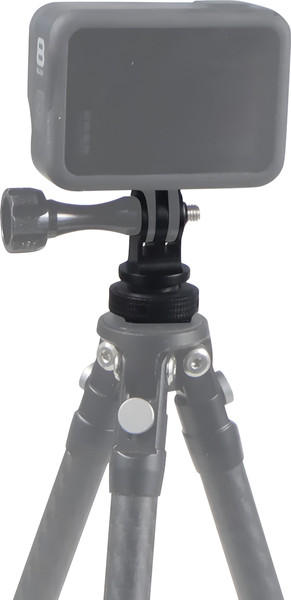 Изображение товара Крепление для камеры Zarrumi HSM