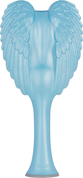 Изображение товара Расческа-массажер Tangle Angel 2.0 Matt Blue/Grey Bristle