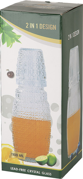 Изображение товара Графин Nouvelle 9940032