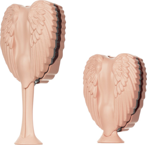 Изображение товара Расческа-массажер Tangle Angel Cupid Peach Pink