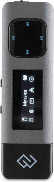 Изображение товара Цифровой диктофон Digma DiVoice RV50