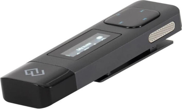 Изображение товара Цифровой диктофон Digma DiVoice RV50