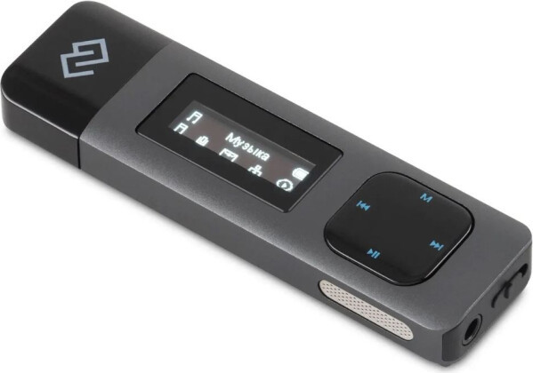 Изображение товара Цифровой диктофон Digma DiVoice RV50