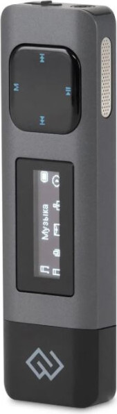 Изображение товара Цифровой диктофон Digma DiVoice RV50