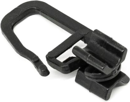 Изображение товара Крючок потолочный для штор Divades 20001200 (20шт)