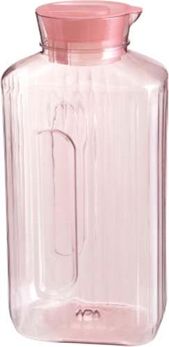 Изображение товара Кувшин Phibo Trend 440400105 (розовый)