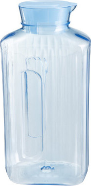 Изображение товара Кувшин Phibo Trend 440400102 (голубой)