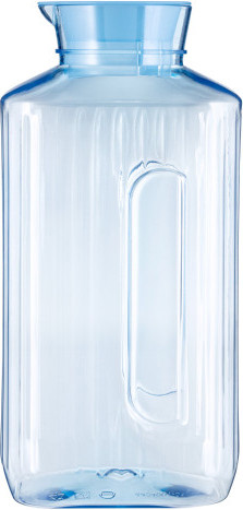 Изображение товара Кувшин Phibo Trend 440400102 (голубой)