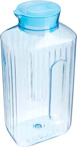 Изображение товара Кувшин Phibo Trend 440400102 (голубой)