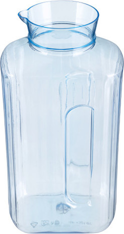 Изображение товара Кувшин Phibo Trend 440400102 (голубой)