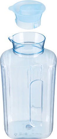 Изображение товара Кувшин Phibo Trend 440400102 (голубой)