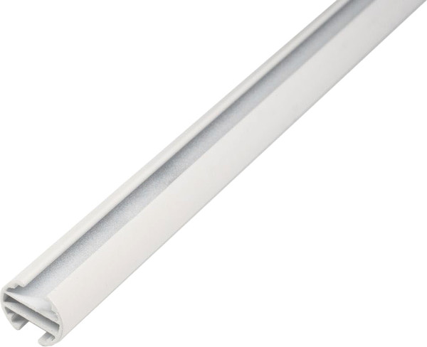 Изображение товара Профиль для карниза Divades Евро D19 / 10202160 (1.6м, белый)