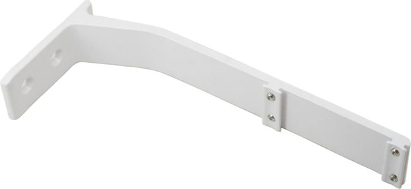 Изображение товара Кронштейн для карниза Divades Стыковочный (17см, белый)