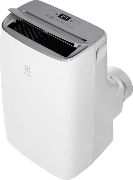 Изображение товара Мобильный кондиционер Electrolux EACM-09 CLN/N6 2.0 EU