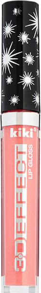 Изображение товара Блеск для губ KIKI 3D Effect тон 905 (2.4мл)