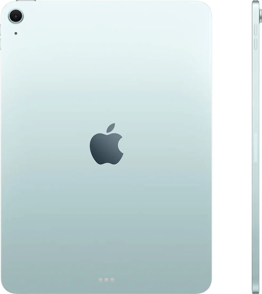 Изображение товара Планшет Apple iPad Air 11 2025 128GB Wi-Fi A3266 / MC9X4 (синий)