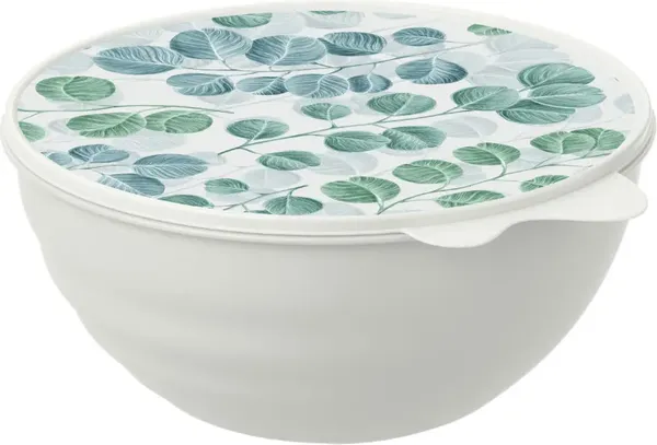 Изображение товара Миска Phibo Wave 433217730 (светло-серый)