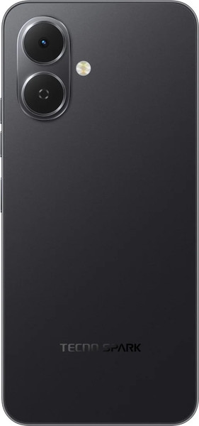 Изображение товара Смартфон Tecno Spark Go 2 4GB/128GB (черный)