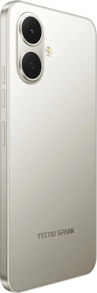 Изображение товара Смартфон Tecno Spark Go 2 4GB/128GB (серый титановый)