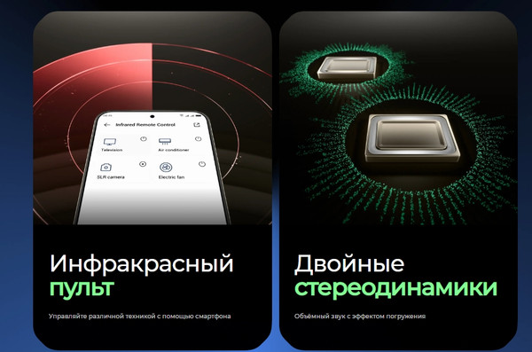 Изображение товара Смартфон Tecno Spark Go 2 4GB/128GB (серый титановый)