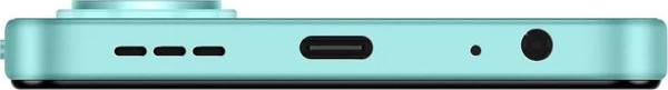 Изображение товара Смартфон Tecno Spark Go 2 4GB/128GB (зеленый)