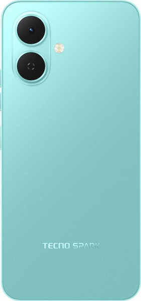 Изображение товара Смартфон Tecno Spark Go 2 4GB/128GB (зеленый)
