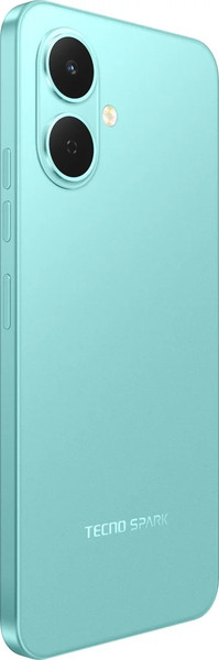 Изображение товара Смартфон Tecno Spark Go 2 4GB/128GB (зеленый)