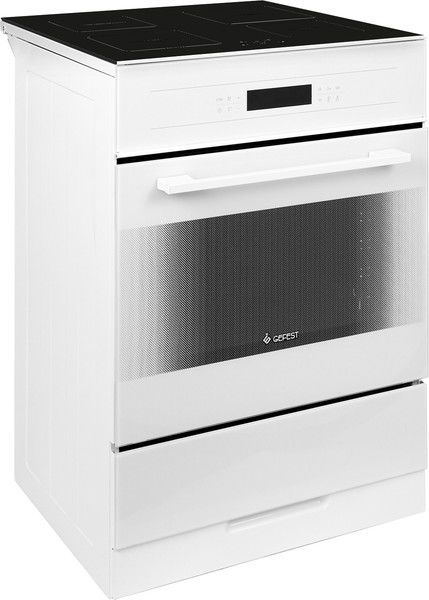 Изображение товара Плита электрическая GEFEST ПЭ 6570-04 S040