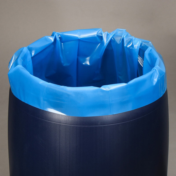 Изображение товара Мешок садовый GREENGO Вкладыш в бочку 95x150см / 4820546