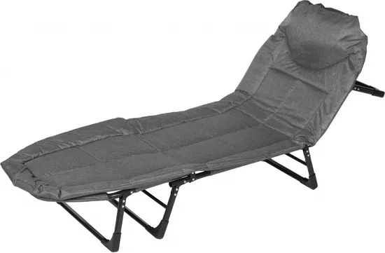 Изображение товара Раскладушка туристическая Coyote WD1292 (200x65x30)