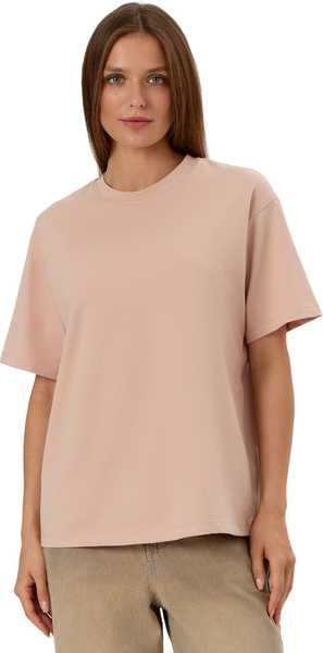 Изображение товара Футболка Mark Formelle 112678-2 (р.164/170-84-90, бежевый)