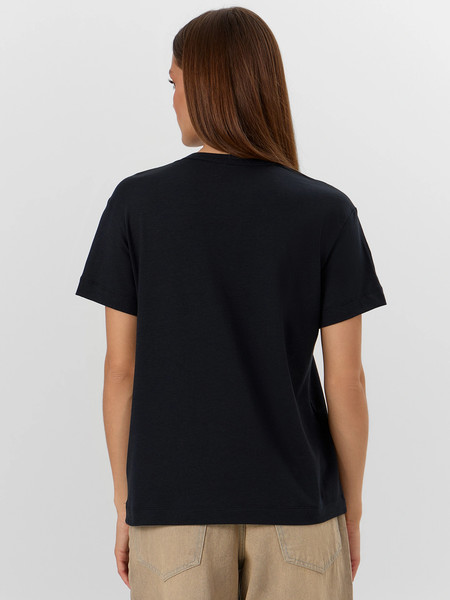 Изображение товара Футболка Mark Formelle 112948 (р.164/170-84-90, черный)