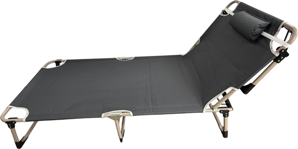 Изображение товара Раскладушка туристическая Coyote WD1292-1 (190x75x30)