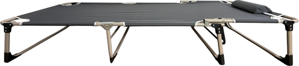 Изображение товара Раскладушка туристическая Coyote WD1292-1 (190x75x30)