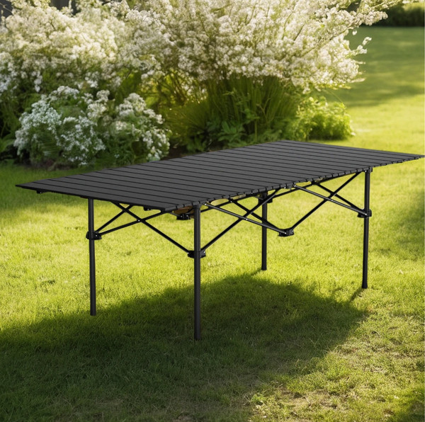 Изображение товара Стол складной Coyote HYK CZ-120 (120x55x50)