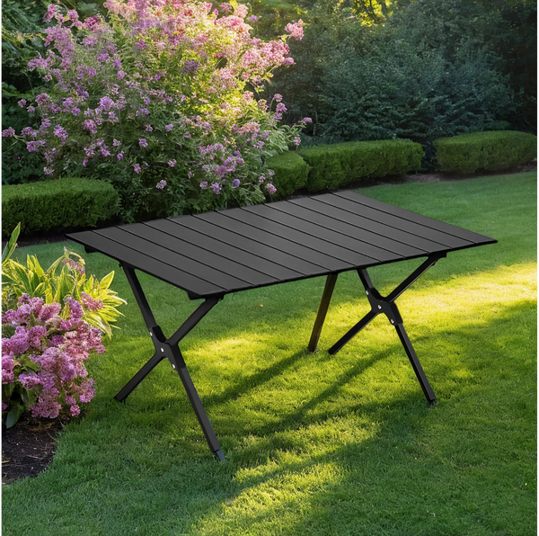 Изображение товара Стол складной Coyote HYK XZ-90 (89.2x59.5x41)