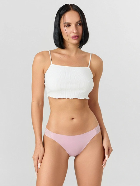 Изображение товара Трусы женские Mark Formelle 412567 (р.106, лиловый)