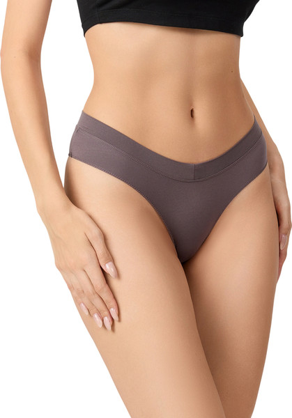 Изображение товара Трусы женские Mark Formelle 412604 (р.94, тауп)