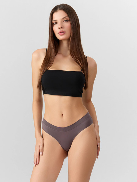 Изображение товара Трусы женские Mark Formelle 412604 (р.106, тауп)