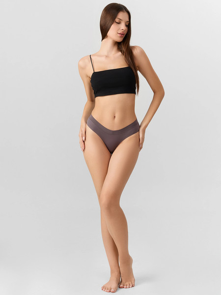 Изображение товара Трусы женские Mark Formelle 412604 (р.106, тауп)