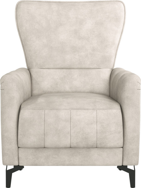 Изображение товара Кресло мягкое Олмеко Одри (велюр Олимпия 003 бежевый)