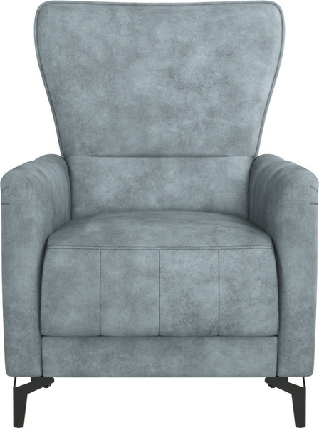 Изображение товара Кресло мягкое Олмеко Одри (велюр Олимпия 089 сине-зеленый)